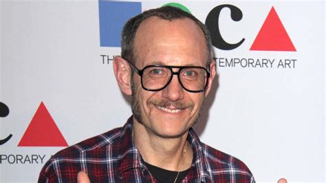 terry richardson leaked|Terry Richardson sued by second model claiming he forced her。